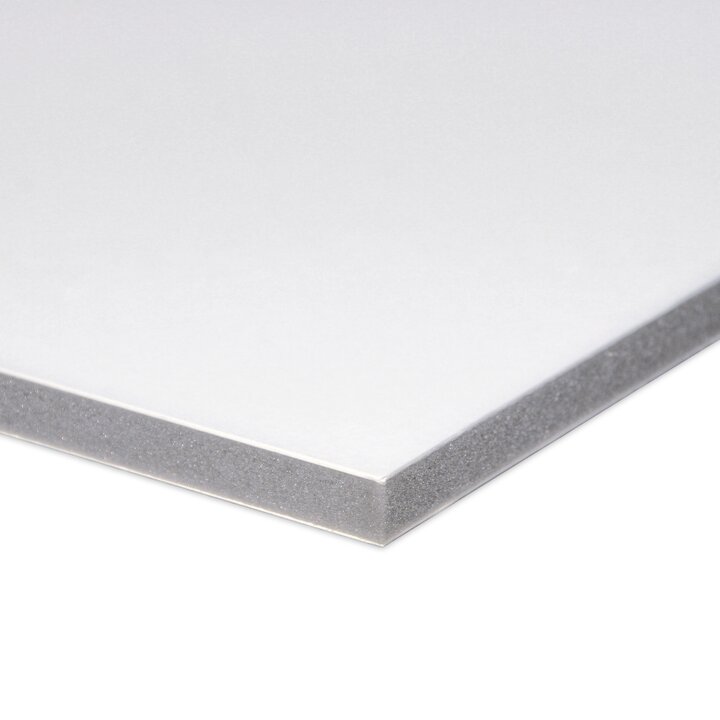 10 Genpak Laminated Foam Plate 500/CS –